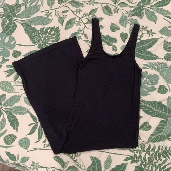 Parade long fitted dress - Picture 1 of 2